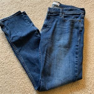 Hollister jeans 💕